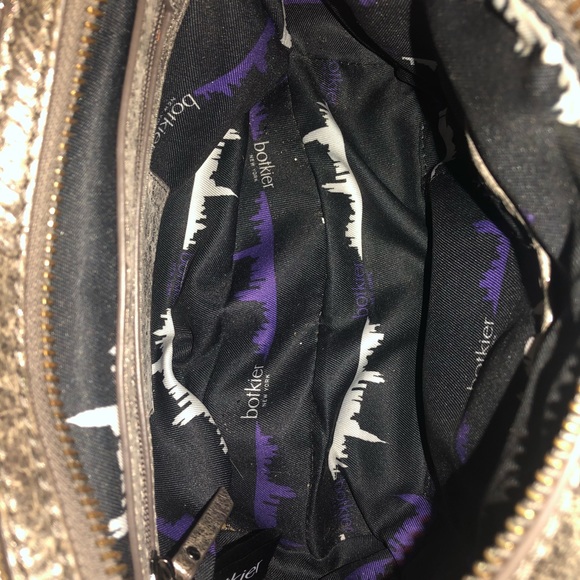 Botkier New York Purse - Picture 3 of 3